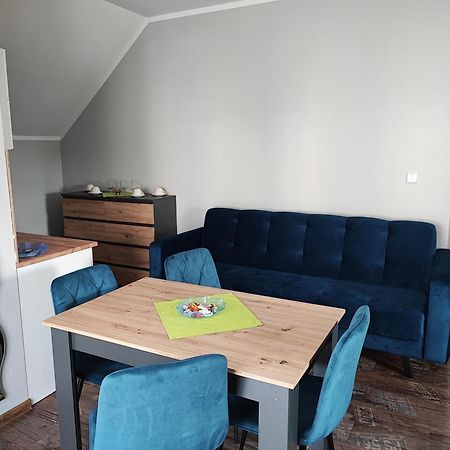 4 Foxes Otel Ustka Dış mekan fotoğraf